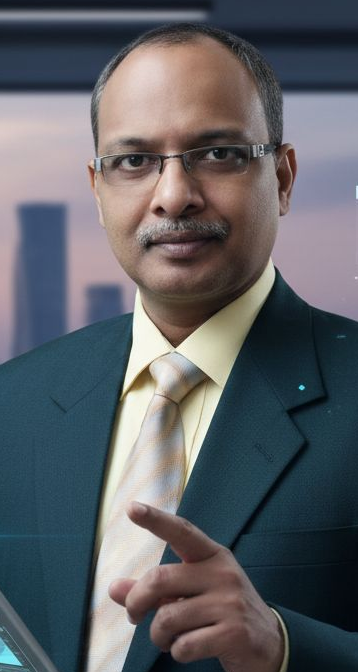 Ravi Kumar Vassey